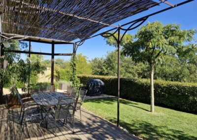 location de vacances - villa - Carpentras, Vaucluse