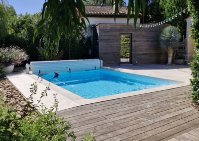 location de vacances - villa - Carpentras, Vaucluse