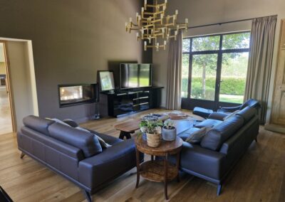 location de vacances - villa - Carpentras, Vaucluse