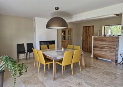 location de vacances - villa - Carpentras, Vaucluse