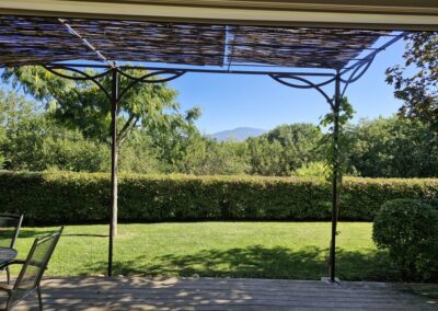 location de vacances - villa - Carpentras, Vaucluse