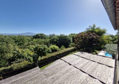 location de vacances - villa - Carpentras, Vaucluse