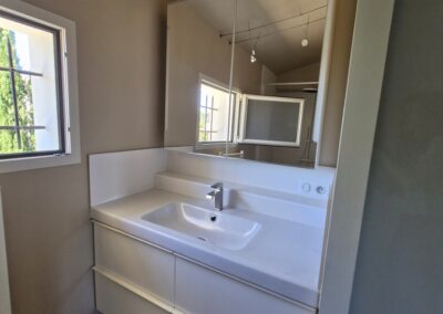 location de vacances - villa - Carpentras, Vaucluse
