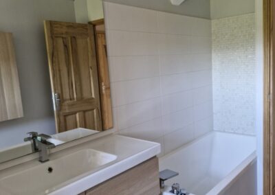 location de vacances - villa - Carpentras, Vaucluse