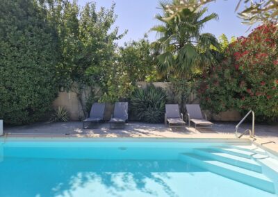 location de vacances villa Monteux