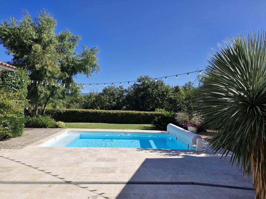 location de vacances - villa - Carpentras, Vaucluse