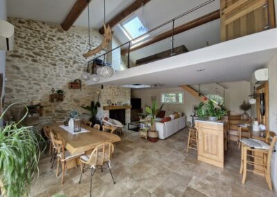 location de vacances mas monteux