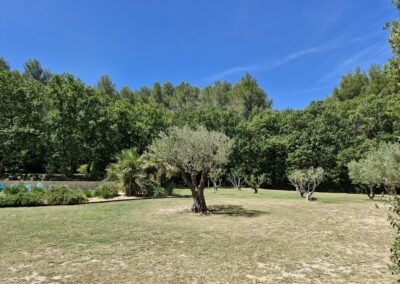 location de vacances villa Pernes les Fontaines