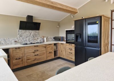 location de vacances villa Bédoin