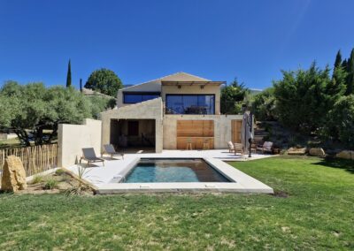 Villa L’Horizon